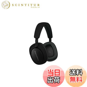 �y���������zBowers & Wilkins �I�[�o�[�C���[ �m�C�Y�L�����Z�����O ���C�����X �w�b�h�z�� �F�F�A���X���T�C�g�E�u���b�N�A�T�C�Y�F����