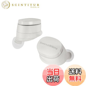 �y���������z�o�E���[�X�A���h�E�B���L���X Bowers & Wilkins True Wireless sound, redefined ���S���C�����X�E�C���C���[�w�b�h�z�� PI6/SG �F�F�N���E�h�E�O���[�A�T�C�Y�F����