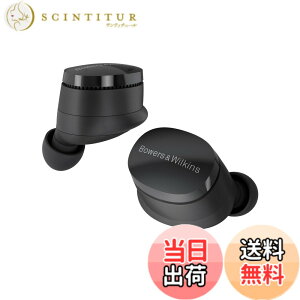 �y���������z�o�E���[�X�A���h�E�B���L���X Bowers & Wilkins True Wireless sound, redefined ���S���C�����X�E�C���C���[�w�b�h�z�� PI6/SG �F�F�X�g�[���E�O���[�A�T�C�Y�F����