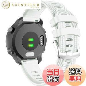 �y���������zAoouik GARMIN�p �K�[�~�� �����x���g �o���h 20mm ForeAthlete 245/245Music�AForeAthlete 645/645Music�Avivoactive 3/3Music�AVENU�AVenu Sq/Sq Music�Avivomove 3/Luxe/Style�Avivomove HR�AApproach S40 �Ή� �V���R���� 