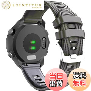 �y���������zAoouik GARMIN�p �K�[�~�� �����x���g �o���h 20mm ForeAthlete 245/245Music�AForeAthlete 645/645Music�Avivoactive 3/3Music�AVENU�AVenu Sq/Sq Music�Avivomove 3/Luxe/Style�Avivomove HR�AApproach S40 �Ή� �V���R���� 