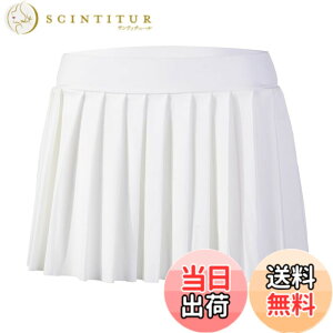 �y���������z[Sharphon] �v���[�c�X�J�[�g 21�F 30�� ���~�j �n�C�E�G�X�g A���C�� �~�j�� ���n �`�F�b�N�� �h�b�g�� �X�|�[�c �؍��� ���r �Z�N�V�[ REI207 �F�F�z���C�g�A�T�C�Y�FL