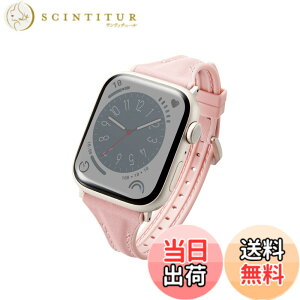 �y���������z�G���R�� �A�b�v���E�H�b�` Apple Watch �o���h �y49mm 45mm 44mm 42mm / Ultra SE2 SE 8 7 6 5 4 3 2 1 �Ή��z �v ���U�[ TPU �X���� �F�F�_�X�e�B�s���N�A�T�C�Y�F�~�f�B�A��