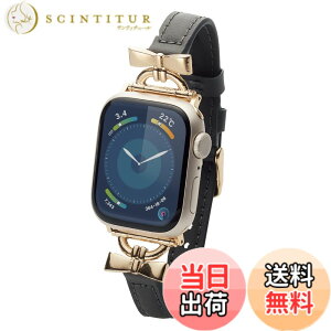 �y���������z[�G���R��] Apple Watch �o���h 41mm 40mm 38mm ���� &me ���U�[ �X���� ���{�� �yApple Watch SE2 9 8 7 6 5 4 3 2 1 �Ή��z �O���[�W�� AW-41BDLRBJ �F�F�`���R�[���O���[�A�T�C�Y�F�~�f�B�A��