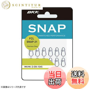 �y���������zBKK FCL SNAP-31#1 �F�F��1