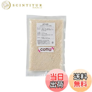 �y���������zcotta �z���C�g�N�����`�@200g