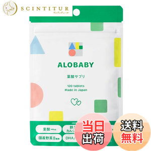 �y���������zALOBABY �A���x�r�[ �t�_�T�v�� 120�� �T�C�Y�F120�� (x 1)