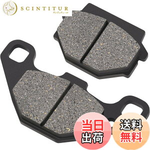 �y���������zAHL �o�C�N�p �t�����g �u���[�L�p�b�h �X�Y�L GN125 HS GN125 HS (LC6PCJB1)(Chinese production) 2000-2011 / GS125 ESR ESX 1995-2000 / GS125 ESZ 1982