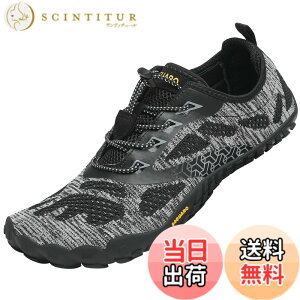 �y���������z[SAGUARO] �x�A�t�b�g �����j���O�V���[�Y �|�[�^�u�� �t�B�b�g�l�X�V���[�Y �_�� ���y�� �ʋC�� �F�F�u���b�N 034�A�T�C�Y�F26.5 cm