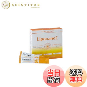 �y���������z[LiponanoC]���|�i�mC 1000mg�z�� 30�� [���Z�x�E���|�\�[���r�^�~��C]�p�E�_�[�^�C�v �T�C�Y�F2.5�O���� (x 30)