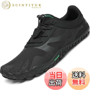 �y���������z[SAGUARO] �x�A�t�b�g �����j���O�V���[�Y �|�[�^�u�� �t�B�b�g�l�X�V���[�Y �_�� ���y�� �ʋC�� �F�F�u���b�N 054�A�T�C�Y�F30.0 cm
