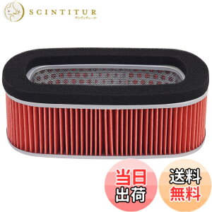 �y���������zAHL �o�C�N�p �G�A�N���[�i�[ �G�A�t�B���^�[ �K���F�z���_ XR250 RG/RH 1986-1987, XR250 RJ/RK 1988-1989�CXR250 R-L/M/N/P/R/S/T/V/W/X/Y/1/2/3/4 1990-2004 �G�A�N���[�i�[ 17213-MN1-670 17213-KF0-000