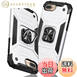 �y���������zTMUJWS iPhone 12 Pro Max �P�[�X �����O �Ռ��z�� �ϏՌ� TPU+PC�o���p�[ ��d�\�� �ČRMIL�K�i �S�ʕی�J�o�[ ����h�~ �ԍڃz���_�[�Ή� �C�菝�h�~ ����~�� �y�� ���^ �A�C�t�H�� 12 