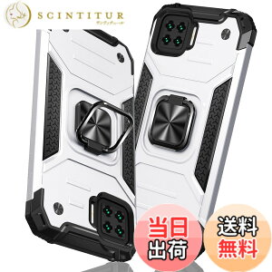 �y���������zTMUJWS Samsung Galaxy S8 �P�[�X �����O �Ռ��z�� �ϏՌ� TPU+PC�o���p�[ ��d�\�� �ČRMIL�K�i �S�ʕی�J�o�[ ����h�~ �ԍڃz���_�[�Ή� �C�菝�h�~ ����~�� �y�� ���^ �T���X�� �M��