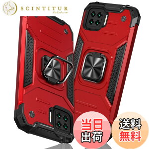 �y���������zTMUJWS Samsung Galaxy S8 �P�[�X �����O �Ռ��z�� �ϏՌ� TPU+PC�o���p�[ ��d�\�� �ČRMIL�K�i �S�ʕی�J�o�[ ����h�~ �ԍڃz���_�[�Ή� �C�菝�h�~ ����~�� �y�� ���^ �T���X�� �M��