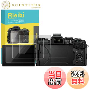 �y���������zRieibi Olympus�ی�t�B�����A �t���v���e�N�^�[ ����0.25MM �����^�C�v 3���Z�b�g �����K���X �\�ʍd�x9H �ϏՌ� �ώw�� �F�FOLYMPUS OM-5�A�T�C�Y�FOM-5