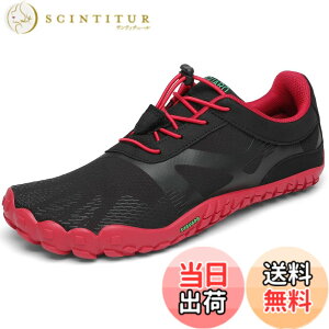 �y���������z[SAGUARO] �x�A�t�b�g�V���[�Y ���L ���y�� �ʋC�� �t�B�b�g�l�X�E�g���[�j���O �X�j�[�J�[ �|�[�^�u�� �������o �j�����p �F�F���b�h�A�T�C�Y�F26.0 cm