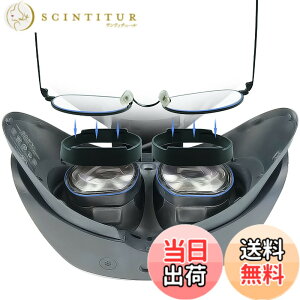 �y���������zLICHIFIT VR�����Y�v���e�N�^�[ PS VR2�Ή� �ዾ��VR�����Y�ɏ����̂�h�� �����Y�X�N���b�`�h�~ ���h�~ �ዾ�X�y�[�T�[ �A�N�Z�T���[ PS5 VR2 �F�F�u���b�N