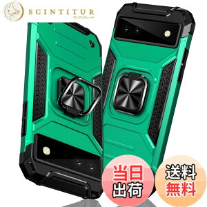 �y���������zTMUJWS Google Pixel 7A �P�[�X �����O �Ռ��z�� �ϏՌ� TPU+PC�o���p�[ ��d�\�� �ČRMIL�K�i �S�ʕی�J�o�[ ����h�~ �ԍڃz���_�[�Ή� �C�菝�h�~ ����~�� �y�� ���^ �O�[�O�� �s�N