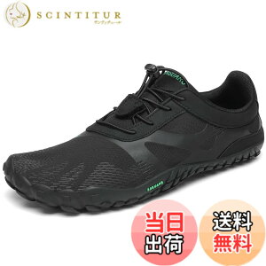 �y���������z[SAGUARO] �x�A�t�b�g�V���[�Y �t�B�b�g�l�X�V���[�Y �|�[�^�u�� �W�� �g���[�j���O�V���[�Y �j�����p�i22.5-30.0cm�j �F�F�J�[�{���u���b�N�A�T�C�Y�F26.5 cm