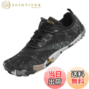 �y���������z[SAGUARO] �x�A�t�b�g �����j���O�V���[�Y �|�[�^�u�� �t�B�b�g�l�X�V���[�Y �_�� ���y�� �ʋC�� �F�F�J���t���[�W���O���[�A�T�C�Y�F28.5 cm