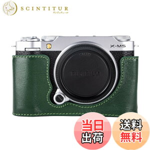 �y���������zRieibi �n���h���C�h�{�v�n�[�t�P�[�X X-M5 �~���[���X�J�����P�[�X�p �{�̕ی�O���b�v�P�[�X �x�m XM5 �J�����P�[�X�p �F�F�O���[��