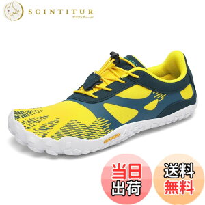 �y���������z[SAGUARO] �x�A�t�b�g�V���[�Y ���L ���y�� �ʋC�� �t�B�b�g�l�X�E�g���[�j���O �X�j�[�J�[ �|�[�^�u�� �������o �j�����p �F�F�C�G���[�A�T�C�Y�F29.0 cm