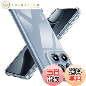 �y���������zTMUJWS Xiaomi 14T Pro �p�P�[�X �V���R�� �N���A �O���f�[�V���� �\�t�g�P�[�X ���^ �y�� �ϏՌ� �����Y�ی� Xiaomi 14T Pro �p�P�[�X �S�ʕی� tpu �l����C�Փ˖h�~ �C�菝�h�~ �X�g���b