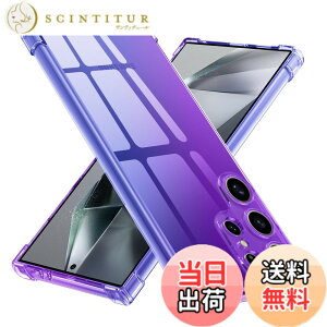 �y���������zGalaxy S25 Ultra �p�P�[�X �V���R�� �N���A �O���f�[�V���� �\�t�g�P�[�X ���^ �y�� �ϏՌ� �S�ʕی� tpu �l����C�Փ˖h�~ �����Y�ی� �C�菝�h�~ �T���X�� �M�����N�V�[s25 �E���g