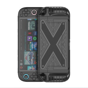 �y���������zProtective Case for Switch2 �F�F�u���b�N�A�T�C�Y�FSwitch 2