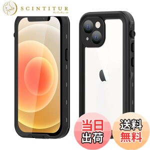 �y���������z�����h�� �P�[�X iPhone �F�F�u���b�N�A�T�C�Y�FiPhone 13 mini