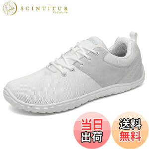 �y���������z[SAGUARO] �x�A�t�b�g�����j���O�V���[�Y �j�����p �y�� �J�W���A���V���[�Y �ʋC �~�j�}���X�g�V���[�Y ���L�X�j�[�J�[ �ʋ� �h���C�r���O�p �F�F�z���C�g�A�T�C�Y�F24.0 cm