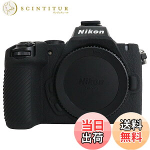 �y���������zRieibi Z50II�P�[�X�A�j�R��Z50II�~���[���X�J�����p������V���R���ی�P�[�X �F�F�u���b�N