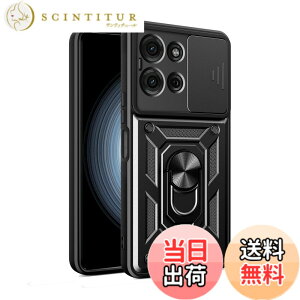 �y���������zSHUNJIA �V�[���Y �F�F�u���b�N�A�T�C�Y�Fmoto g66j 5G / g66y 5G