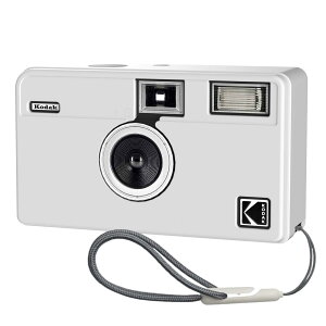 �y���������zPIXPRO FZ45 �f�W�^���J���� �P�[�X �F�F(�z���C�g)�A�T�C�Y�Fkodak ektar h35