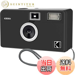 �y���������zPIXPRO FZ45 �f�W�^���J���� �P�[�X �F�F(�u���b�N)�A�T�C�Y�Fkodak ektar h35