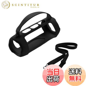 �y���������zLICHIFIT JBL Charge 5 Wi-Fi/Charge 5�p�V���R���P�[�X �J�o�[ bluetooth�X�s�[�J�[ �ی�J�o�[ �X�g���b�v�t�� ���s �^�� �����^�ѕ֗� �A�N�Z�T���[ �F�F�u���b�N