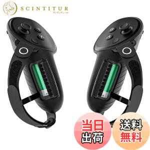 �y���������zLICHIFIT �R���g���[���[�J�o�[Meta Quest 3�Ή� �V���R���� �P�[�X �X�g���b�v�z���_�[ �[�d�֗� �����h�~ ����~�� �ϏՌ� ���h�~ (�u���b�N) �F�F�u���b�N