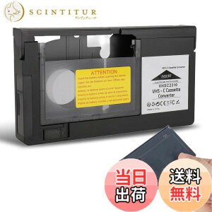 �y���������zVHS C �J�Z�b�g�A�_�v�^�[ VHS C SVHS �r�f�I�J�����p�AS VHS C S VHS �e�[�v�p�Đ��^��r�f�I�J�Z�b�g�R���o�[�^�[�A�����L�[�R���g���[���A���[�U�[�t�����h���[