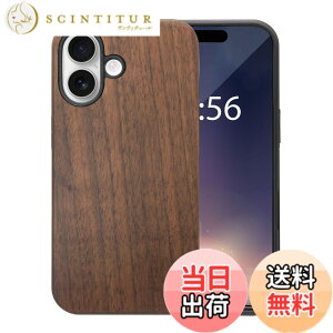 �y���������z[Pretimo] iPhone �P�[�X �V�R�� �ؐ� �E�b�h ���C�����X�[�d�Ή� �X�}�z�P�[�X �X�}�z�J�o�[ �F�F�ӓ��^�E�H���i�b�g�A�T�C�Y�FiPhone 16