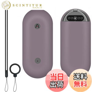 �y���������zChisafly For PLAUD NotePin AI �{�C�X���R�[�_�[ �P�[�X �J�o�[ �ی�J�o�[ �X�g���b�v�t�� �V���R���ی�P�[�X �ϏՌ� �����h�~ �[�d�֗� �h�� �h�o �w��h�~ �L�Y�h�~ �S�ʕی� �F�F