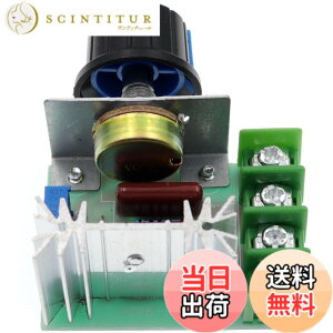 �y���������z2000W �T�C���X�^ �n�C�p���[�d�q���M�����[�^�[ �������C�g �X�s�[�h���x�Ď� SCR ���s�A���i AC220V �ϐ��� ���W���[�� �o�͒����\ 50V-200V ���ϒ��� 25A �T�[���X�^�b�g �X�s�[�h