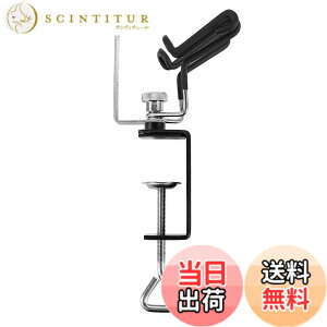 �y���������zKarlak Clamp-on Table Stand,���j�o�[�T���G�A�u���V�z���_�[�X�^���h�G�A�u���V���b�N�c�[��2�u���V�z���_�[�N�����v�I���e�[�u���X�^���h �T�C�Y�FAirbrush Holder Stand Only