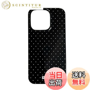 �y���������ziPhone �p �P�[�X ���ʖ͗l ���킢�� �X�}�z�P�[�X �؍� �h�b�g�� ������� �V���v�� �p�X�e���J���[ �\�t�g TPU�P�[�X IMD���H �W���F �F�F�u���b�N�A�T�C�Y�FiPhone15Pro