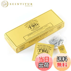 �y���������zTWG Tea �g�� �e�B�[�o�b�O �T�C�Y�F2.5�O���� (x 15)
