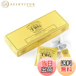 �y���������zTWG Tea �g�� �e�B�[�o�b�O �T�C�Y�F2.5gx15����
