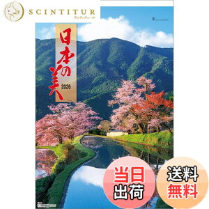 �y���������z���{�̔��i�t�C�����j TD-565 2026�N �J�����_�[ �Ǌ|�� CL26-1043 �T�C�Y�F�{�̃T�C�Y�F751x504mm/�Ǌ|���@B�^2�؁E13��