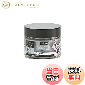 �y���������z�M���f�B���O���b�N�X SURFACE_PROTECTION_WAX �F�F�V���o�[