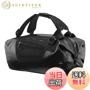 �y���������zORTLIEB(�I���g���[�u) �_�b�t�� 40L K1471 �u���b�N �� �F�F�u���b�N�A�T�C�Y�F��
