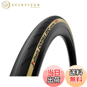 �y���������z�r�b�g���A(Vittoria) �R���T�v�� �R���g���[��G2.0 �`���[�u���X���f�B[Corsa Pro Control G2.0(TLR)] �u���b�N/�p�� �y��TLR��28c�ȏ�̓t���b�N�X�Ή��z �F�F�u���b�N/�p���A�T�C�Y�F700x32c